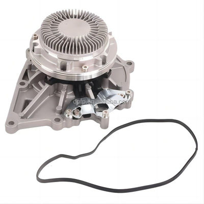 Dieselmotor-Wasserpumpe 4712000901 für Detroit DD15 DD13 6 Monate Garantie