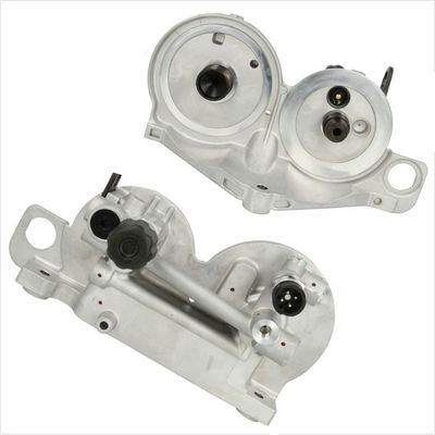 Medium Duty Vehicles Long Lifespan and Engine Oil Pump with Low Maintenance