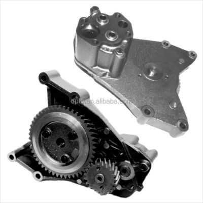 VOLVO Penta TAD1030G Transmission Oil Pump OEM 479317 1545824 for VOLVO F10/FL10/NL10