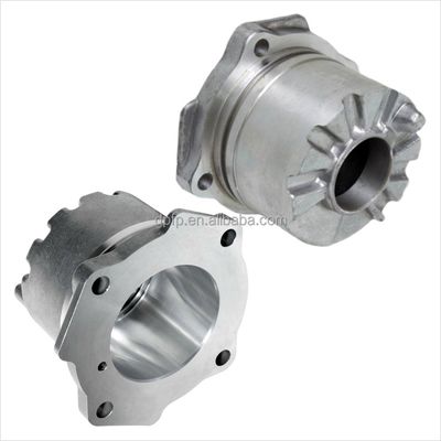 OEM NO. 1526816 1296312042 Standard Size Neutral Packing Shift Cylinder Housing for Transmission Oil Pump