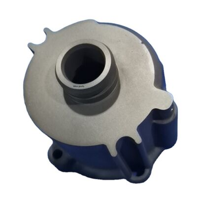 Getriebeventil 7401656239 1656239 1652857 für Lkw-Ersatzteile