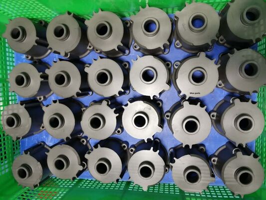 Getriebeventil 7401656239 1656239 1652857 für Lkw-Ersatzteile