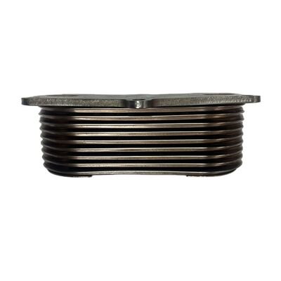 High Quality RE59298 RE560754 Oil Cooler for John Deere 6210 6215 6310 6405 6415 9560