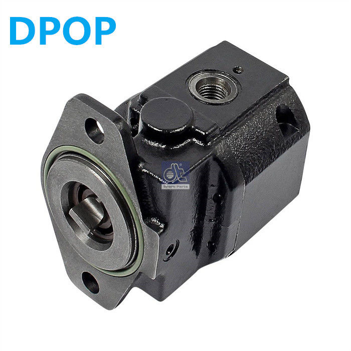 Ersatz-LKW-Teile-Zahnrad-Kraftstoffpumpe 1339200 Standard für DAF IN M16x1,5 OUT M14x1,5