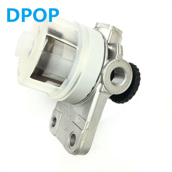 Zahnradkraftstoffpumpe 0000907350 0000900212 Für MERCEDES-BENZ MK/NG/SK ACTROS ACTROS MP2 MP3