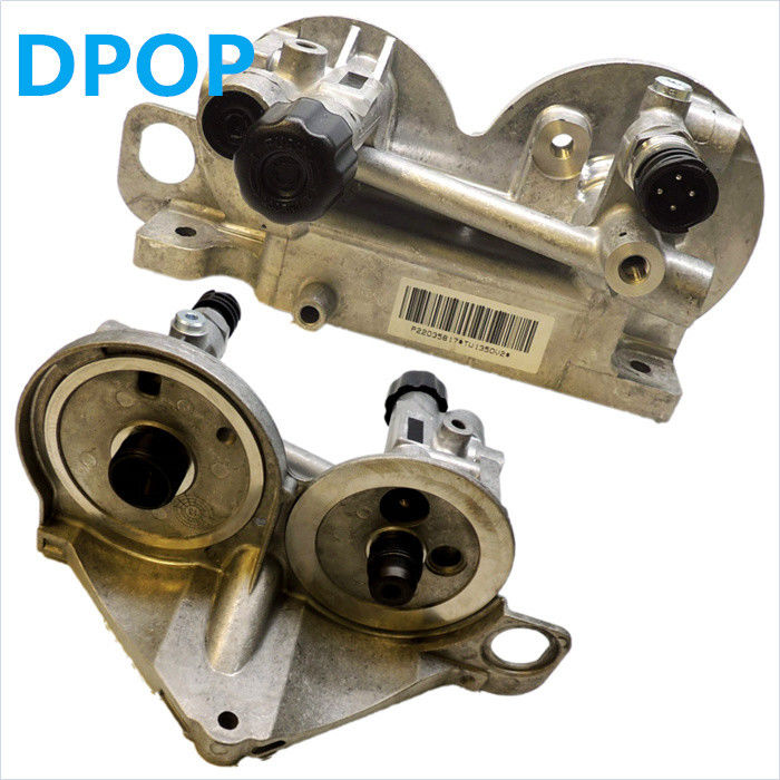 Original-Brennstofffiltergehäuse 22035807 21023277 20873677 20783918 7422035807 Für D13A FH/FM13