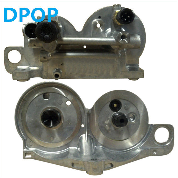 Original-Brennstofffiltergehäuse 22035807 21023277 20873677 20783918 7422035807 Für D13A FH/FM13