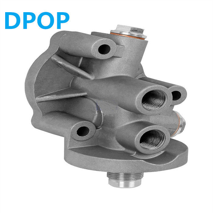1422861 1368963 0046683 Für SCANIA Stützfilter Cambio Teile