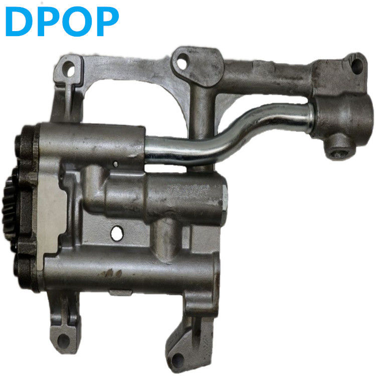 Industrielle Motorölpumpe für 4447-8574 434-2200 231-0141 CATERPILLAR LKW-Teile