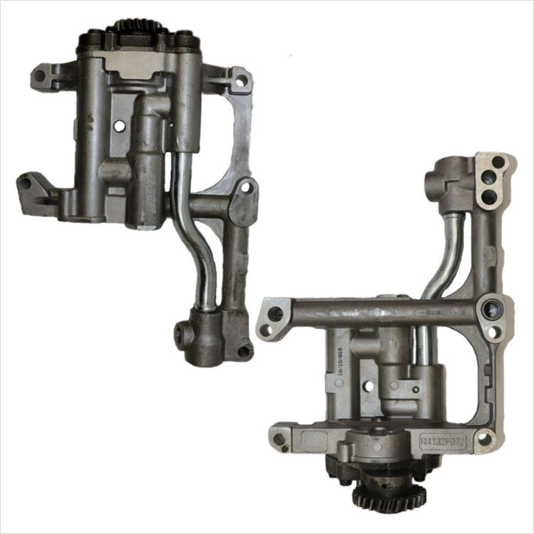 Industrielle Motorölpumpe für 4447-8574 434-2200 231-0141 CATERPILLAR LKW-Teile