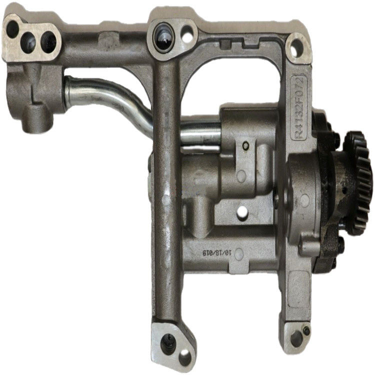 Industrielle Motorölpumpe für 4447-8574 434-2200 231-0141 CATERPILLAR LKW-Teile