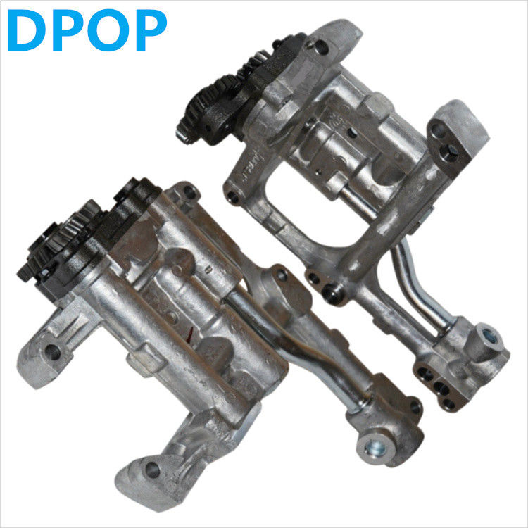 Industrielle Motorölpumpe für 4447-8574 434-2200 231-0141 CATERPILLAR LKW-Teile