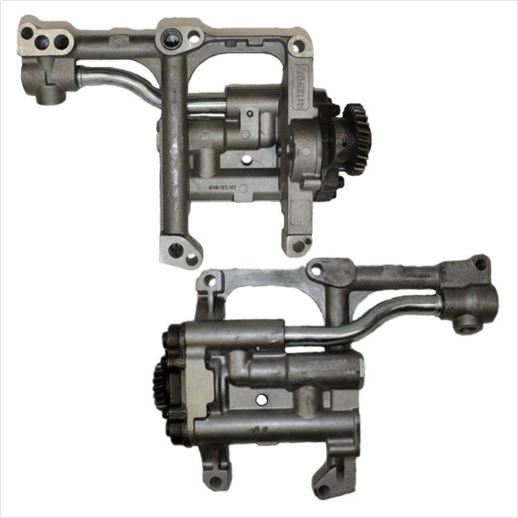 Industrielle Motorölpumpe für 4447-8574 434-2200 231-0141 CATERPILLAR LKW-Teile