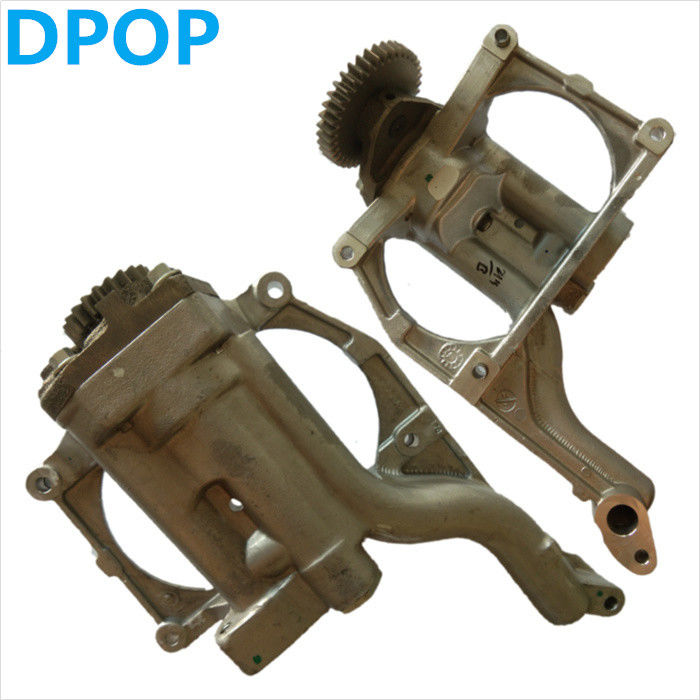 Industrielle Motorölpumpe für 374-7136 414-2200 CATERPILLAR C6.6 C7.1