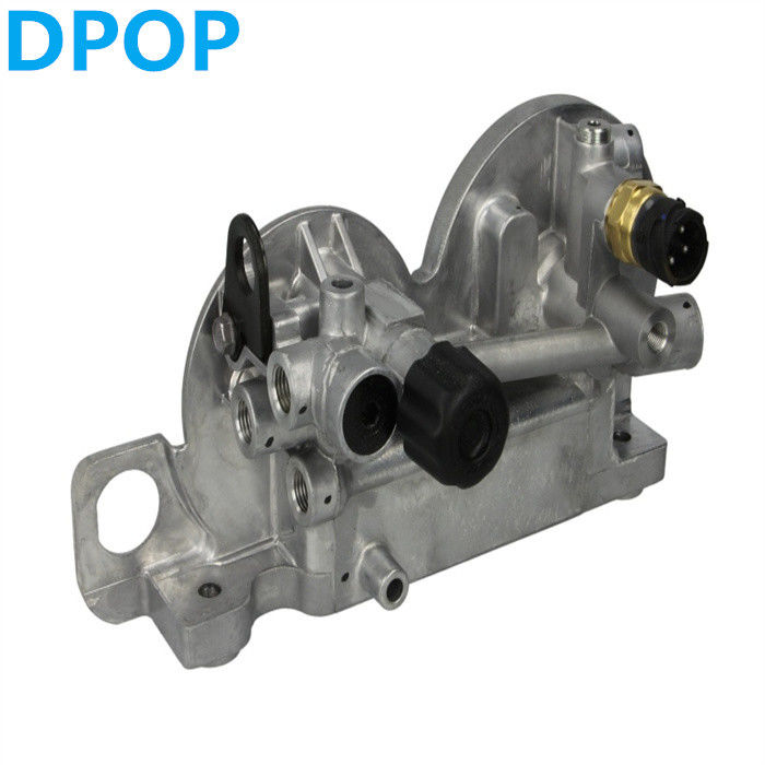 Qualität 21900852 21023287 20733422 7421900852 7421023287 Kraftstofffiltergehäuse für FH12/FH16/FM12