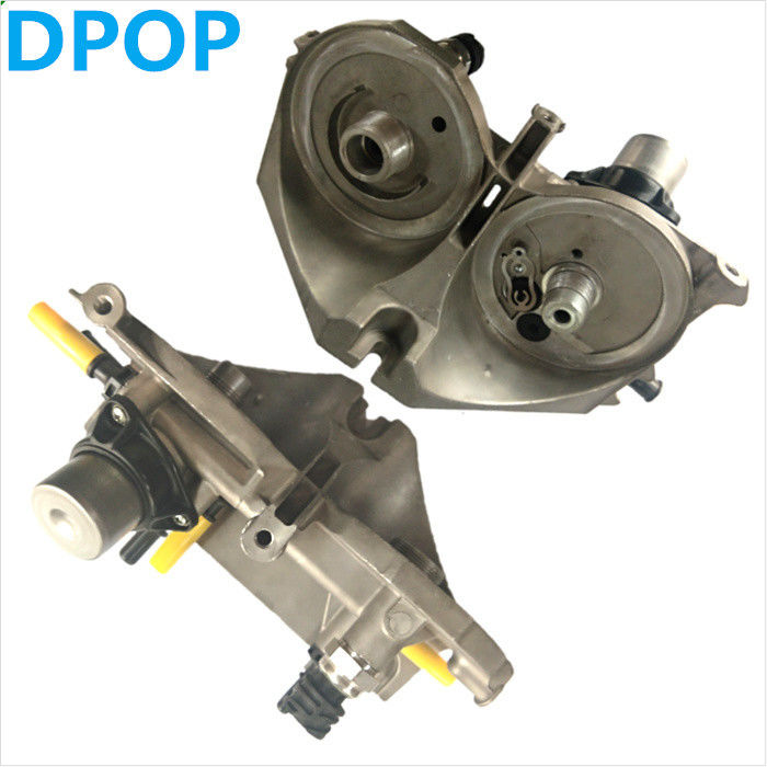 Aluminium-Kraftstofffiltergehäuse 22611513 21879911 22502430 für LKW MAGNUM/PREMIUM 2