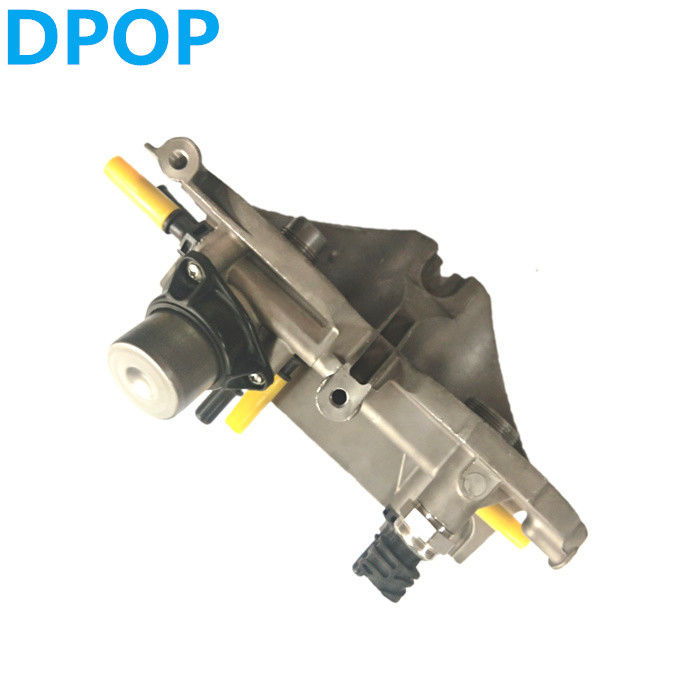 Aluminium-Kraftstofffiltergehäuse 22611513 21879911 22502430 für LKW MAGNUM/PREMIUM 2