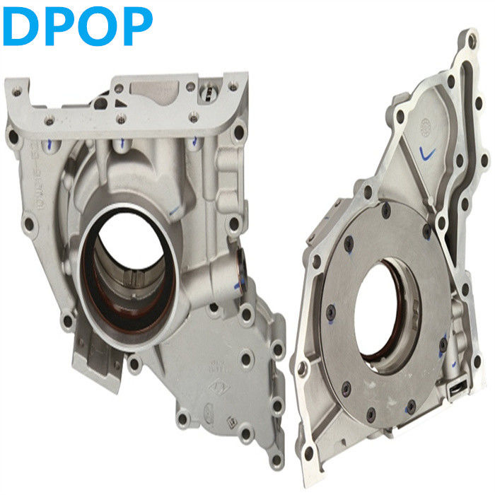 Standardgröße Motorenölpumpe 7420405977 04259226 04259225 7420450886 für Lkw-Teile
