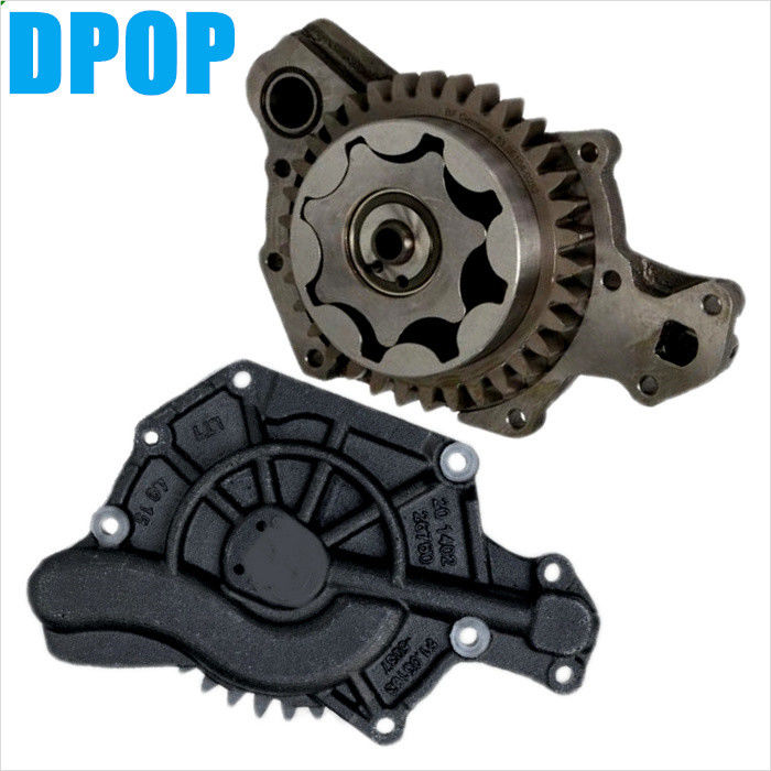 021800267600 OE DEUTSCHLAND PU0096 UND ENGINETEAM 3,14147 Papierlösekorotron 34T/8T/7T für Öl-Pumpe