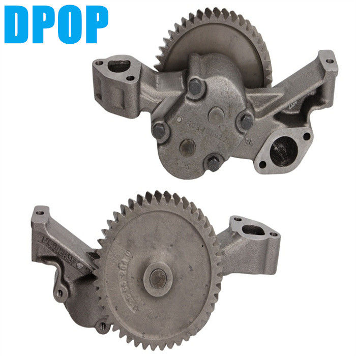 OEM Motorölpumpe 4031801701 4031800601 4011800601 401180020 Für MERCEDES MK/NG/SK