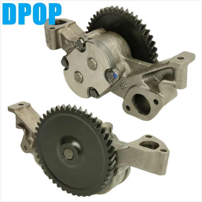 OEM Motorölpumpe 4031801701 4031800601 4011800601 401180020 Für MERCEDES MK/NG/SK