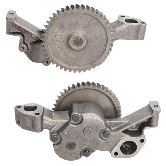 OEM Motorölpumpe 4031801701 4031800601 4011800601 401180020 Für MERCEDES MK/NG/SK