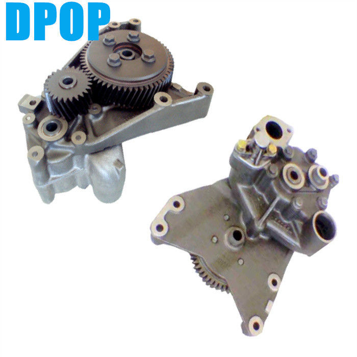 1556730 1556177 1556018 1543963 Für die Ölpumpe F16/FH16 D16A/B TD162F/TD163E
