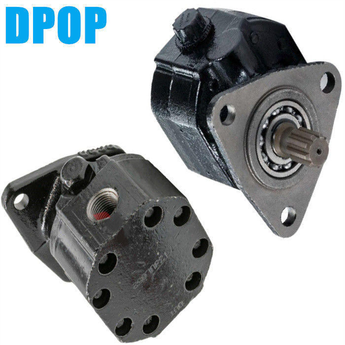 Original Dieselmotorölpumpe 23523754 E23523754 R23523754 für die DETROIL MTU2000/4000-Serie