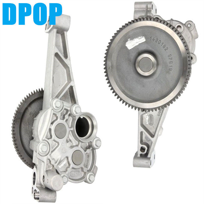 DPOP Lkw-Motorenölpumpe 2106275 für SCANIA P/G/R/T DC13