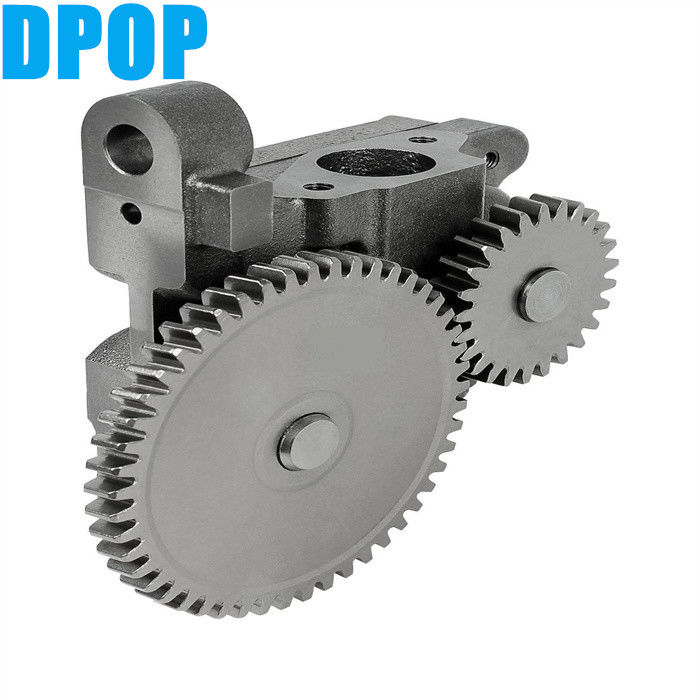 Motorölpumpe für  770KB6 SP C210/CLR220 C230/280/300/340TI/CCH300 ø 20,5mm