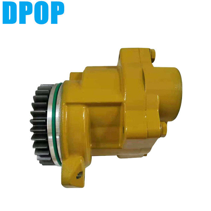 Dieselmotorölpumpe 2335220 9Y-3791 0R2296 0R3196 9Y8073 für Caterpillar C10 C11