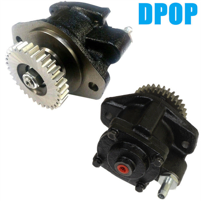 OEM Lkw-Vakuumpumpe 160/15137 15/920271 Ersatzteile für JCB 3CX 4CX