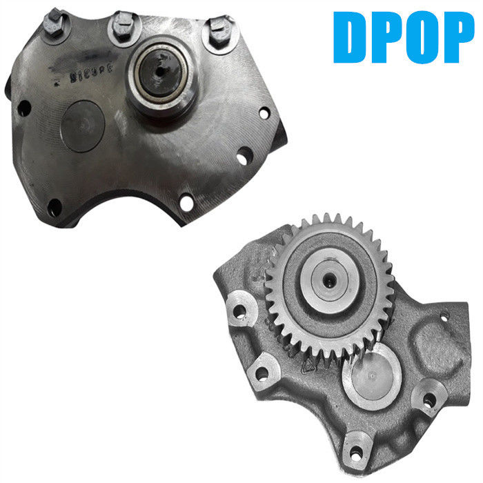 ETPS-Motorölpumpe 4709000 8820879 153623980 für IVECOTRUCK C03 – C03.75 OEM-Standard