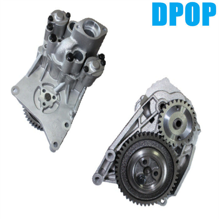 Motorölpumpe 3978755 3978754 Für F/FL 6 F/FE/FL/FM 7 FM 7 D7A/B/C