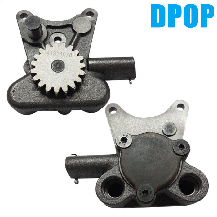 41314187 41314178 41314192 41314165 41314079 41314021 41314026 Motorölpumpe für Ersatzteile