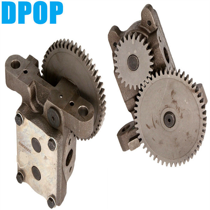 5010412711 Industrieprodukte Motorölpumpe ø16,5 mm für  LKW