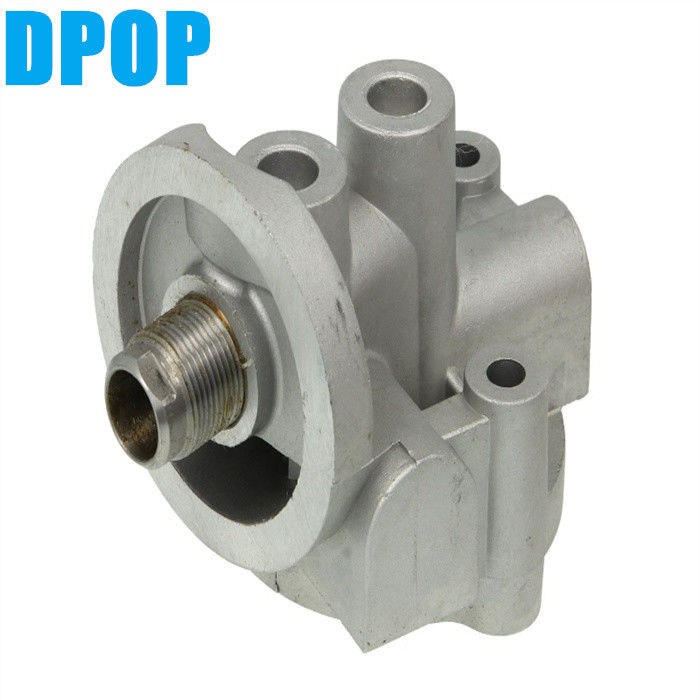 Ersatzteile 1368965 1765955 SERIE 3-4 für SCANIA Stützfilter