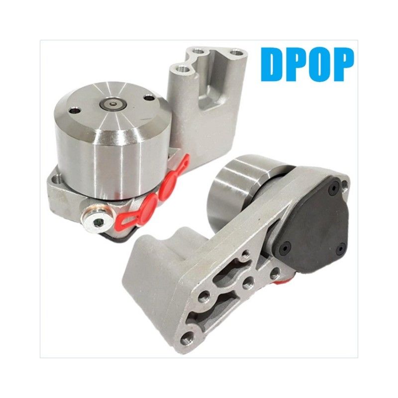 Kraftstoffpumpe für Lastkraftwagen 21511352 20459247 20524154 für Offroad D4D/D5A/D6D