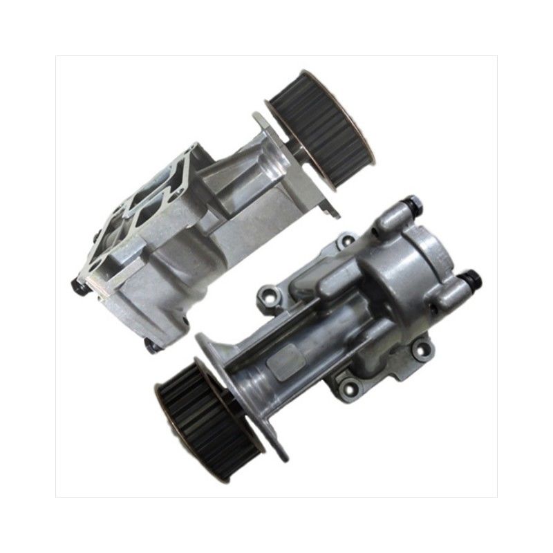 Qualität DEUTZ F4L1011 Motorölpumpe für 21/90-217 05711465 Fabrik