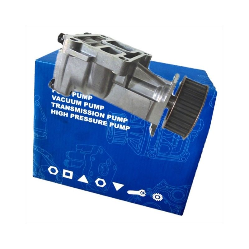 Qualität DEUTZ F4L1011 Motorölpumpe für 21/90-217 05711465 Fabrik