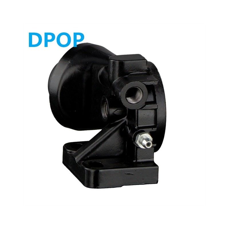 Kraftstofffilterkopf 500316868 99460566 98430076 98432043 98432328 für Lkw-Teile