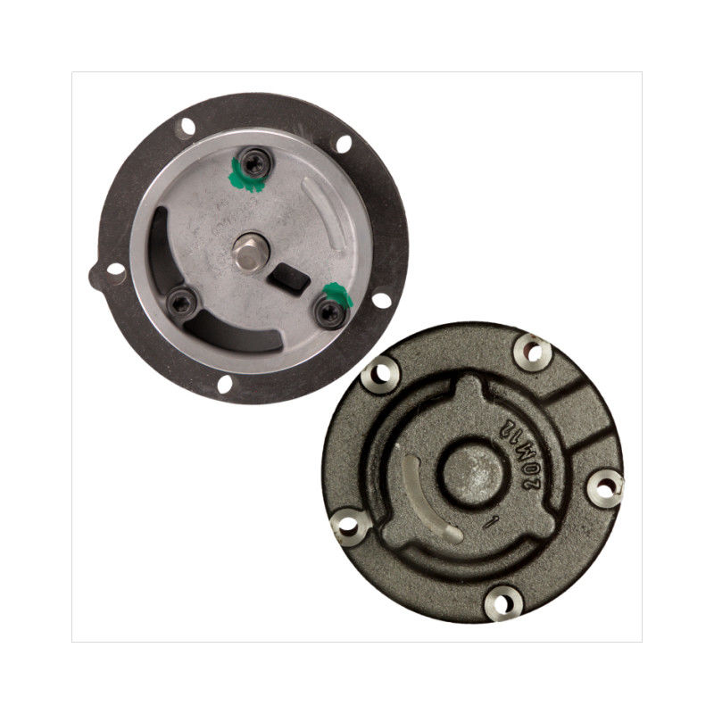 Qualitätsölpumpe 1728615 1728614 1301670 für SCANIA 4/P/G/R/T ​​LKW und SCANIA 3/4/P/G/R/T ​​LKW