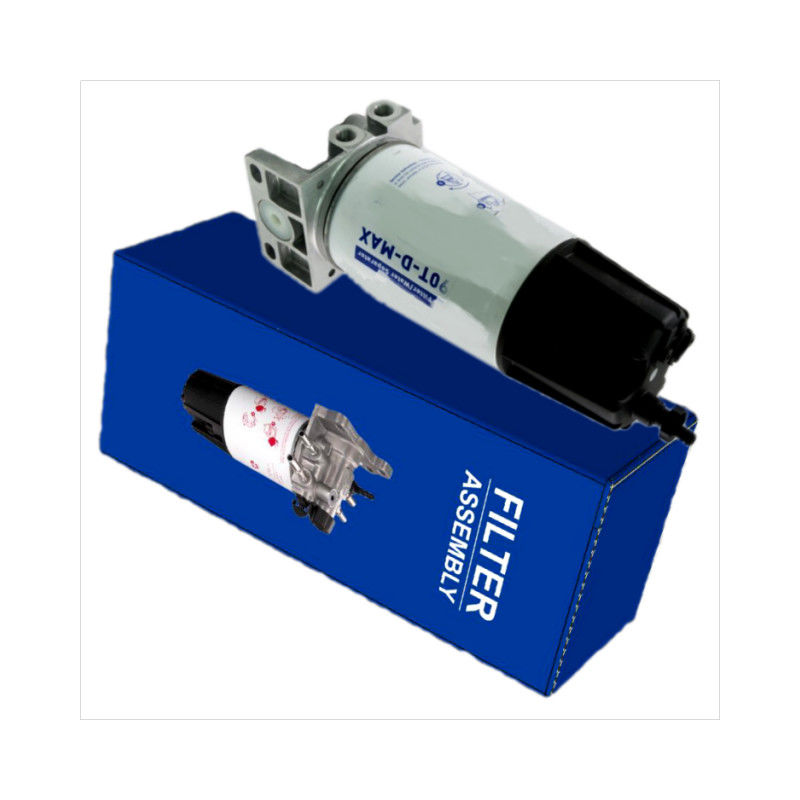 MD5790RKMZ02 Wasserabscheider-Filterkopf MD5790 R90HDPKMZ01 Kraftstofffilterschale DRK00203