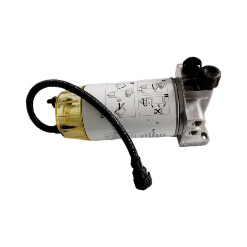 Teile für Kraftstofffilter 02113152 04292384 1110702 04291642 Für DEUTZ-Motoren