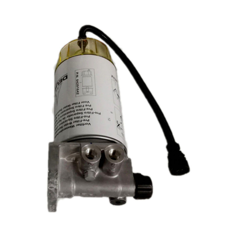 Teile für Kraftstofffilter 02113152 04292384 1110702 04291642 Für DEUTZ-Motoren