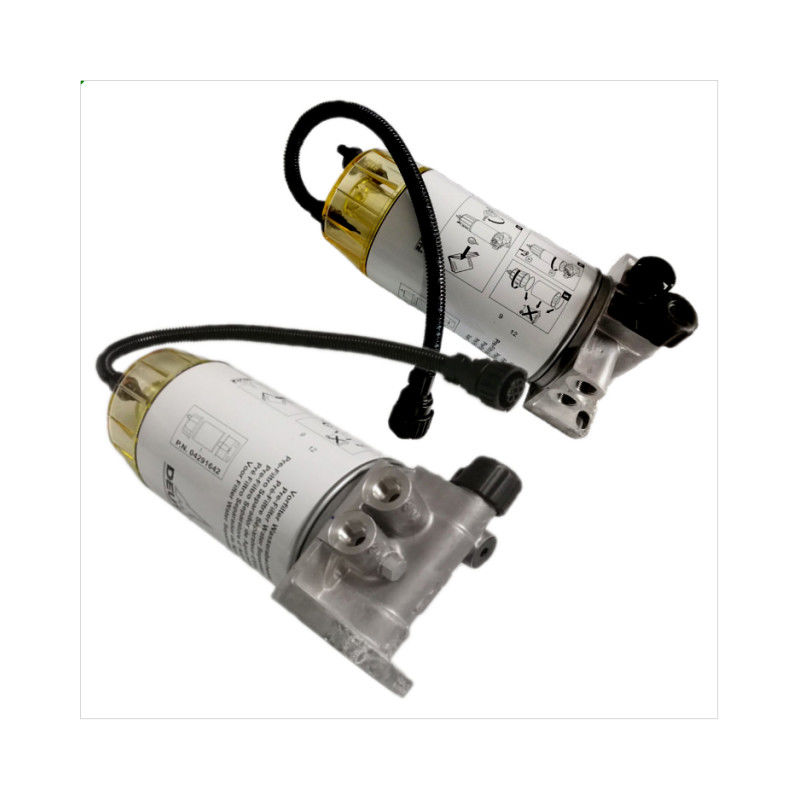 Teile für Kraftstofffilter 02113152 04292384 1110702 04291642 Für DEUTZ-Motoren