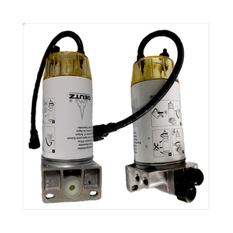 Teile für Kraftstofffilter 02113152 04292384 1110702 04291642 Für DEUTZ-Motoren