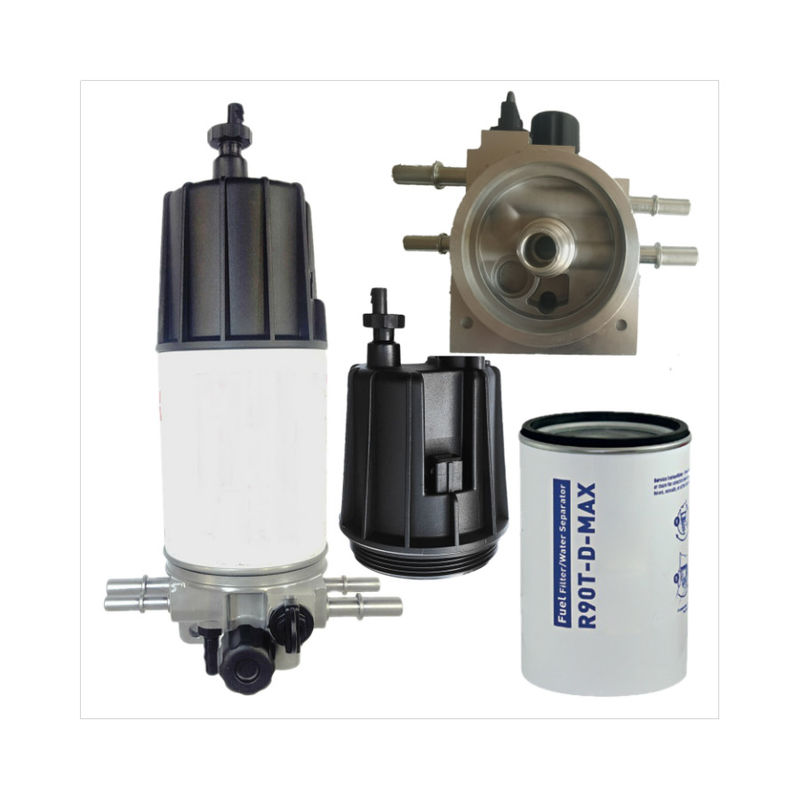 Kraftstofffilter 7421088127 7421088099 7421088086 7420909512 für den Mittelstand DXI5/7-FAB-44 A/B/E/L/M