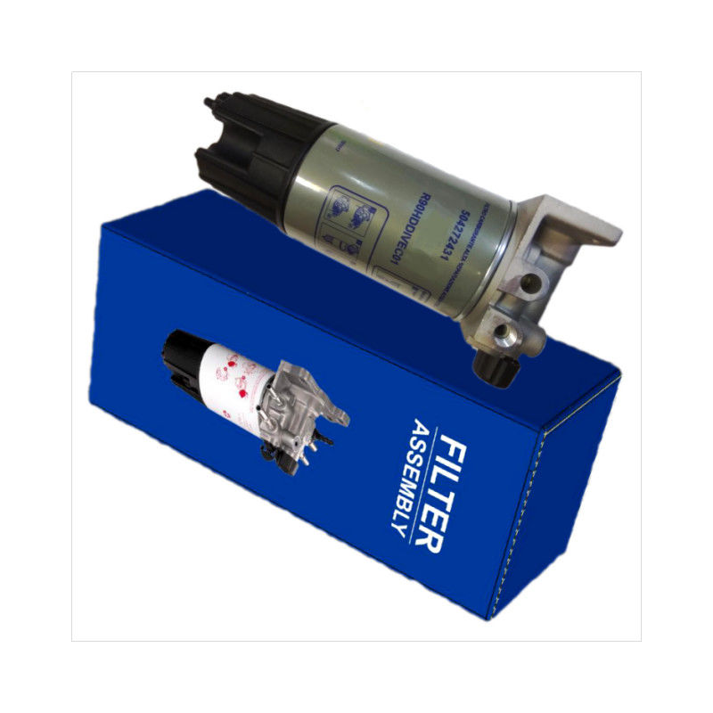 Teile für Kraftstofffilter MD5790R10RCR01 R90HDDIVECOTRUCK01 DRK00203 Für IVECOTRUCKS