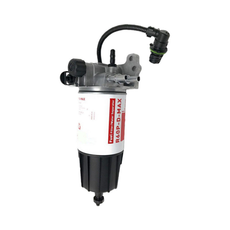 MD5760 F339202060250 G339202060110 R60P-D-MAX für Teile von Kraftstofffiltern Fendt 309